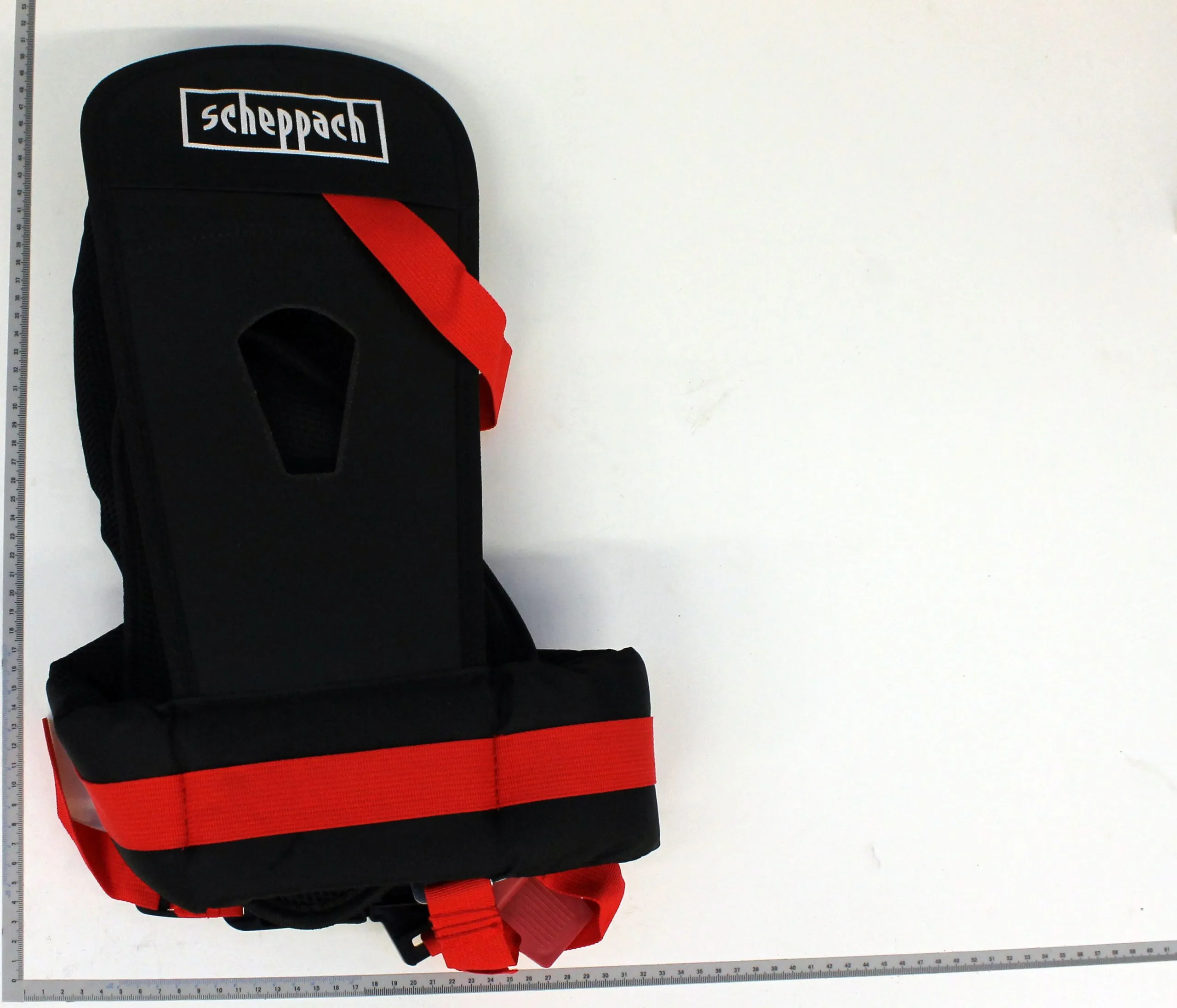 SCHEPPACH - Bandoulière Professionnelle Pour Débroussailleuse Scheppach 1 SCHEPPACH - Bandoulière Professionnelle Pour Débroussailleuse Scheppach