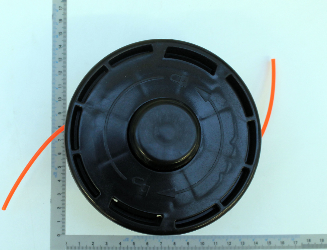SCHEPPACH - Bobine De Fil Pour Outil De Jardin Et Débroussailleuse 51,7 Cm3 1 SCHEPPACH - Bobine De Fil Pour Outil De Jardin Et Débroussailleuse 51,7 Cm3