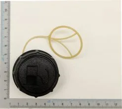 SCHEPPACH - Bouchon Du Réservoir à Essence De Tondeuse Scheppach Et Woodster