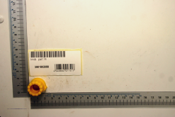 SCHEPPACH - Bouton Pour Scie Plongeante Kity 550, Scheppach PL55 Et Woodster Divar 55