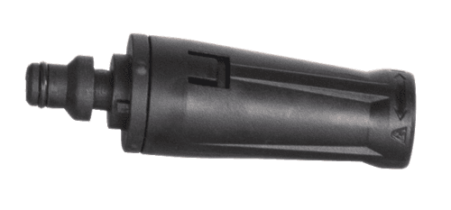 SCHEPPACH - Buse Pour Nettoyeur Haute Pression 1 SCHEPPACH - Buse Pour Nettoyeur Haute Pression