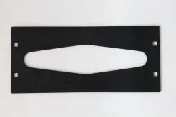 SCHEPPACH - Caoutchouc Pour Fendeur à Bûche Ox 1-600 Et HL1200