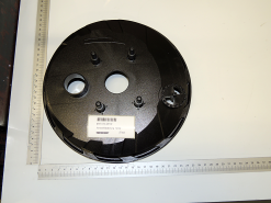 SCHEPPACH - Capot Protecteur Pour Ponceuse Scheppach