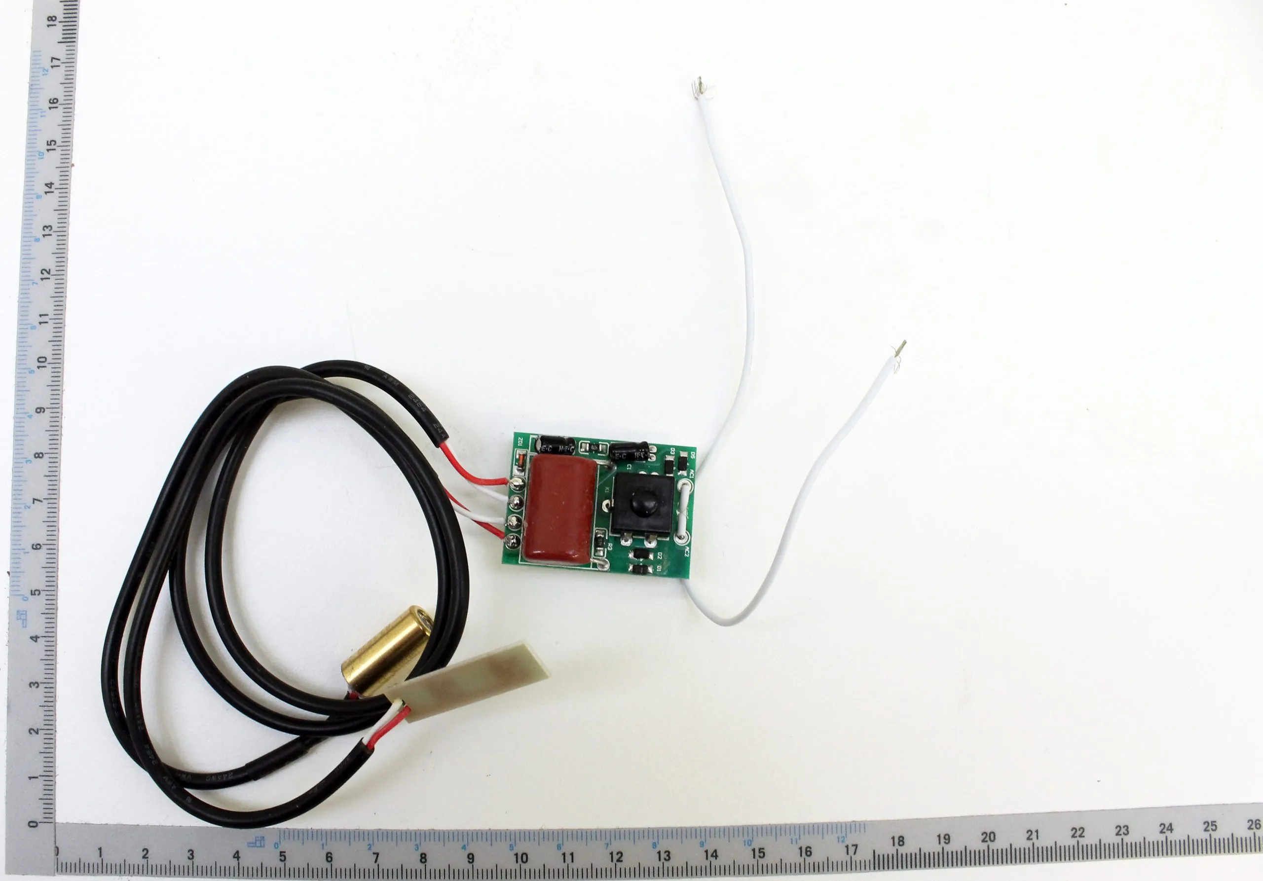 SCHEPPACH - Carte De Circuit Imprimé CPL Pour Scies à Onglet Scheppach Et Parkside 1 SCHEPPACH - Carte De Circuit Imprimé CPL Pour Scies à Onglet Scheppach Et Parkside