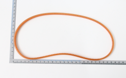 SCHEPPACH - Courroie Crantée 678 3PJ Pour Tour à Bois Scheppach DM460T