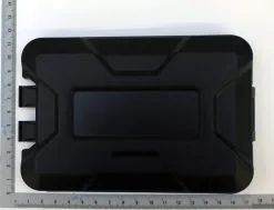 SCHEPPACH - Couvercle De Filtre à Air Pour Tondeuse Et Nettoyeur Haute Pression