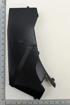 SCHEPPACH - Couvercle De Sortie De Poussière Droite Pour Scie à Onglet Radiale Kity, Scheppach