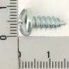 SCHEPPACH - Vis à Tête Cylindrique 4.8 X 13 Mm Pour Tondeuses Et Aspirateurs Kity-Scheppach