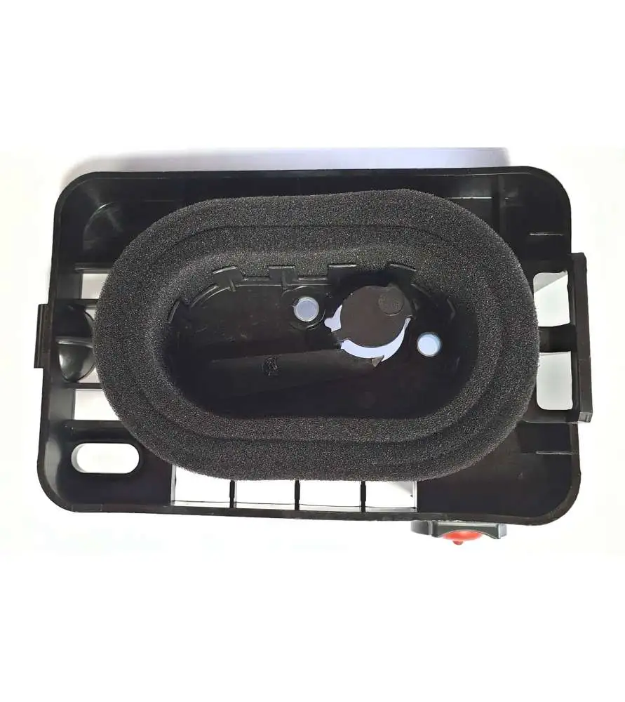 SCHEPPACH - Filtre à Air Complet Pour Tondeuse à Gazon 3 SCHEPPACH - Filtre à Air Complet Pour Tondeuse à Gazon – Image 3