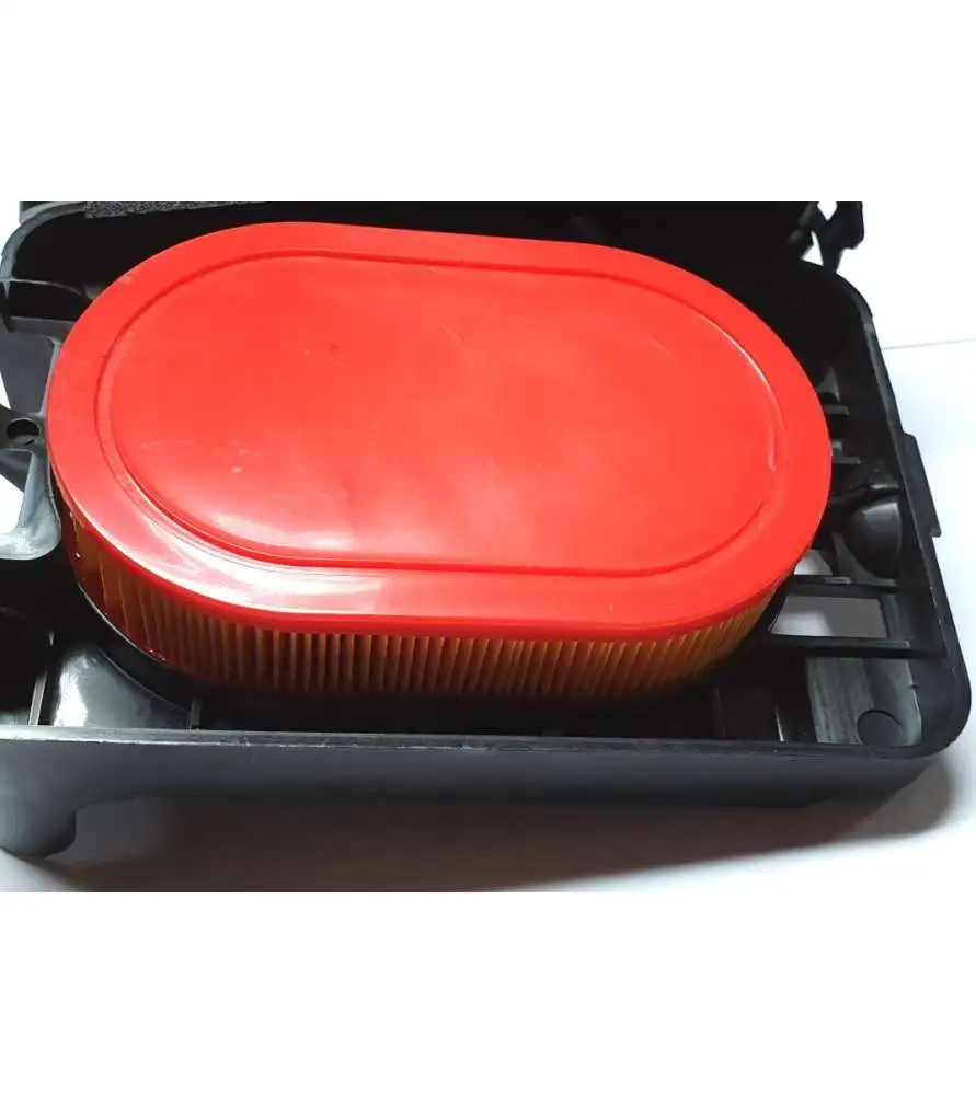 SCHEPPACH - Filtre à Air Complet Pour Tondeuse à Gazon 2 SCHEPPACH - Filtre à Air Complet Pour Tondeuse à Gazon – Image 2