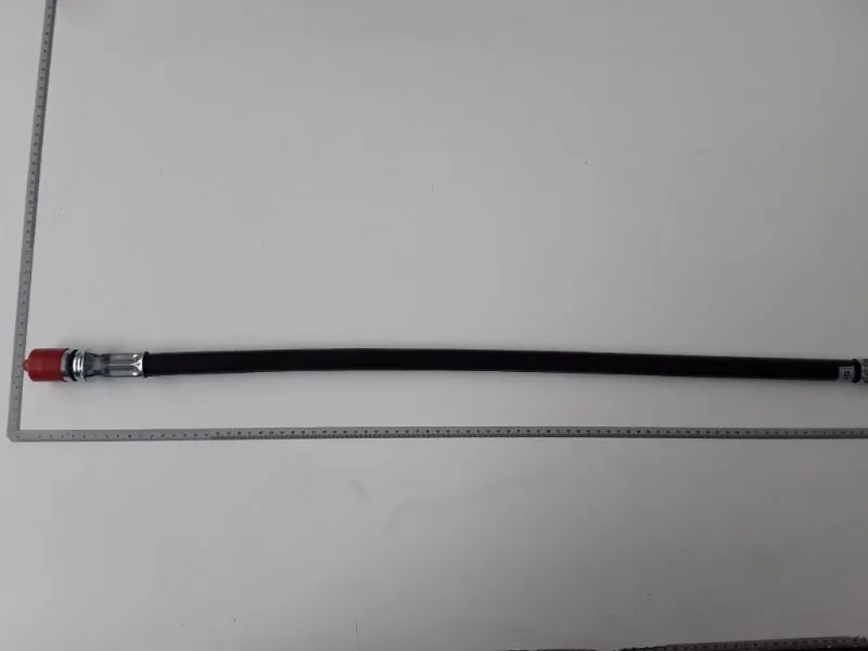 SCHEPPACH - Flexible De Transmission Ø32x895 Mm 1 SCHEPPACH - Flexible De Transmission Ø32x895 Mm