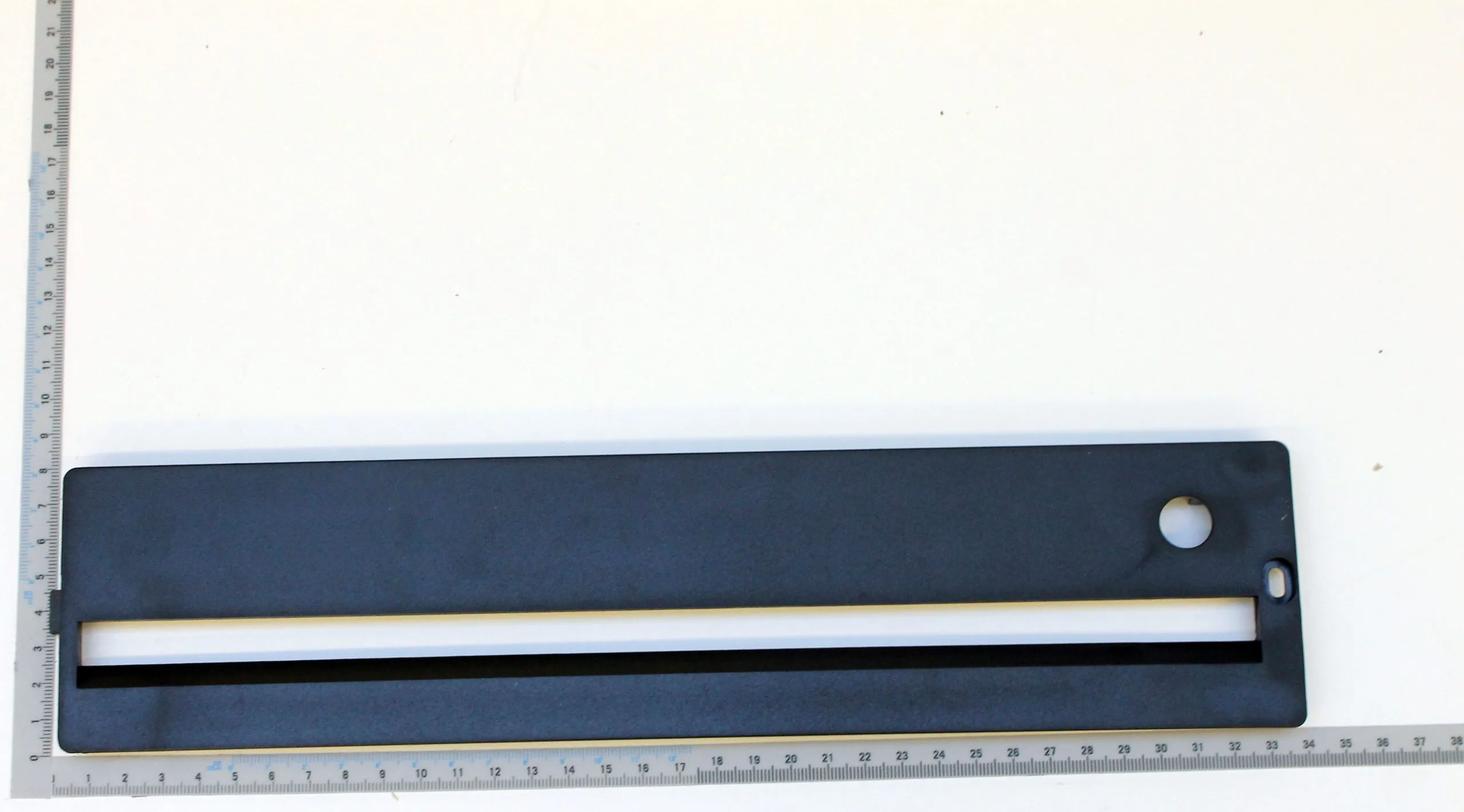 SCHEPPACH - Insert De Table Pour Scie Sur Table HS100S 1 SCHEPPACH - Insert De Table Pour Scie Sur Table HS100S