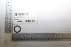 SCHEPPACH - Joint Ø 15 X 21 X 0.5 Mm Pour Forsa 8.0