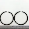 SCHEPPACH - Kit Segments De Piston Pour Débroussailleuse