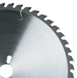 SCHEPPACH - Lame De Scie Circulaire Pour Scie Plongeante PL45 Et CS45 - Ø 145 X Al. 20 X 48 Dents