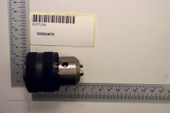 SCHEPPACH - Mandrin Conique B16 - 1,5 à 13 Mm Pour Perceuse DP16VLS -Scheppach Soldes Magasin SCHEPPACH Mandrin conique B16 1 5 a 13 mm pour mortaiseu