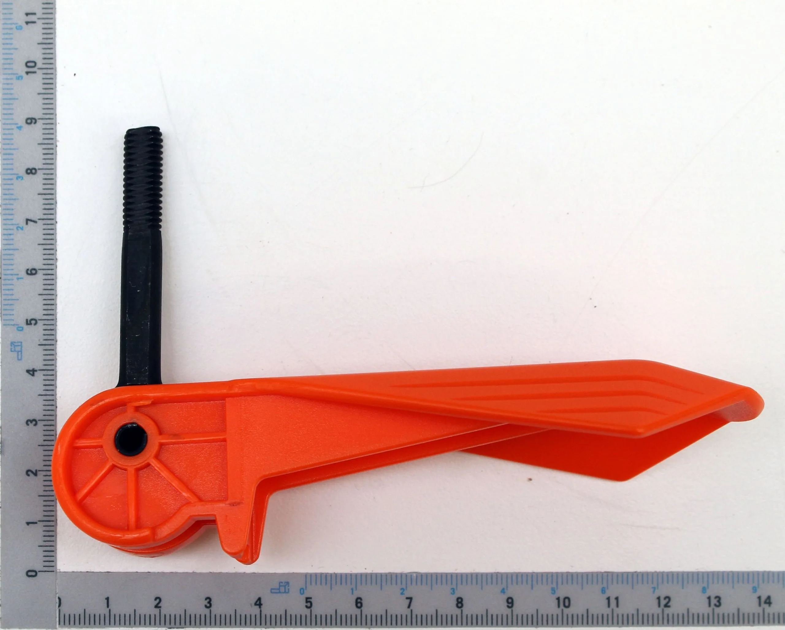 SCHEPPACH - Poignée De Blocage Du Guidon Pour Tondeuse Scheppach Et Woodster 1 SCHEPPACH - Poignée De Blocage Du Guidon Pour Tondeuse Scheppach Et Woodster