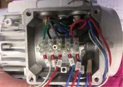 SCHEPPACH - Moteur 230V Monophasé 0.98 KW Pour Combiné Scheppach, Kity Et Woodster -Scheppach Soldes Magasin SCHEPPACH Moteur 230V monophase 0 98 kW pour combine Sch 1