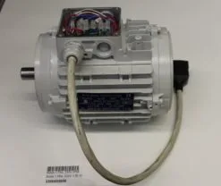 SCHEPPACH - Moteur 230V Monophasé 0.98 KW Pour Combiné Scheppach, Kity Et Woodster -Scheppach Soldes Magasin SCHEPPACH Moteur 230V monophase 0 98 kW pour combine Sch 3