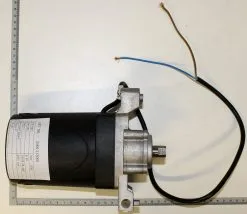 SCHEPPACH - Moteur électrique 230V 50Hz Pour Scie Sur Table Scheppach HS110 Et HS100S