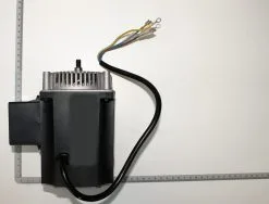 SCHEPPACH - Moteur 1500W Pour Dégauchisseuse Raboteuse Kity DRA260, Scheppach HMS 1070, Woodster PT 106