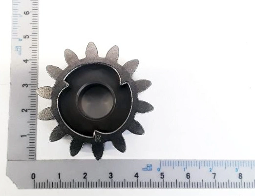 SCHEPPACH - Pignon D'entrainement Droit Pour Tondeuses Scheppach Et Woodster 1 SCHEPPACH - Pignon D'entrainement Droit Pour Tondeuses Scheppach Et Woodster