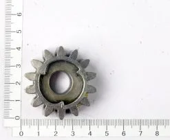 SCHEPPACH - Pignon D'entrainement Gauche Pour Tondeuse Scheppach Et Woodster