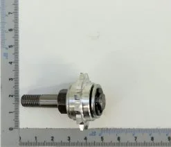 SCHEPPACH - Pignon De Renvoi Complet Pour Dégauchisseuse Raboteuse Scheppach