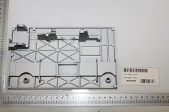 SCHEPPACH - Plaque De Sol Pour Scie Plongeante PL305