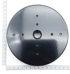 SCHEPPACH - Plateau Pour Tour à Bois DM1100T