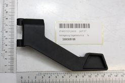 SCHEPPACH - Poignée De Verrouillage Du Protège-lame De Scie Pour Kity MS305DB