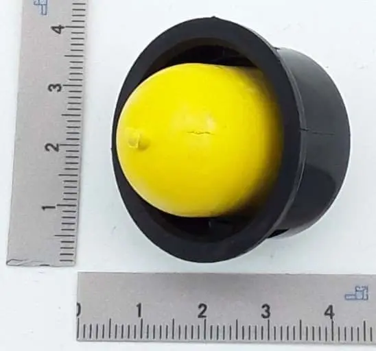 SCHEPPACH - Poire D'amorçage Pour Tondeuse MS139-42 2 SCHEPPACH - Poire D'amorçage Pour Tondeuse MS139-42 – Image 2