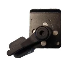 SCHEPPACH - Porte-couteau Diviseur Complet Pour Scie Sur Table HS105 -Scheppach Soldes Magasin SCHEPPACH Porte couteau diviseur complet pour scie sur t 1