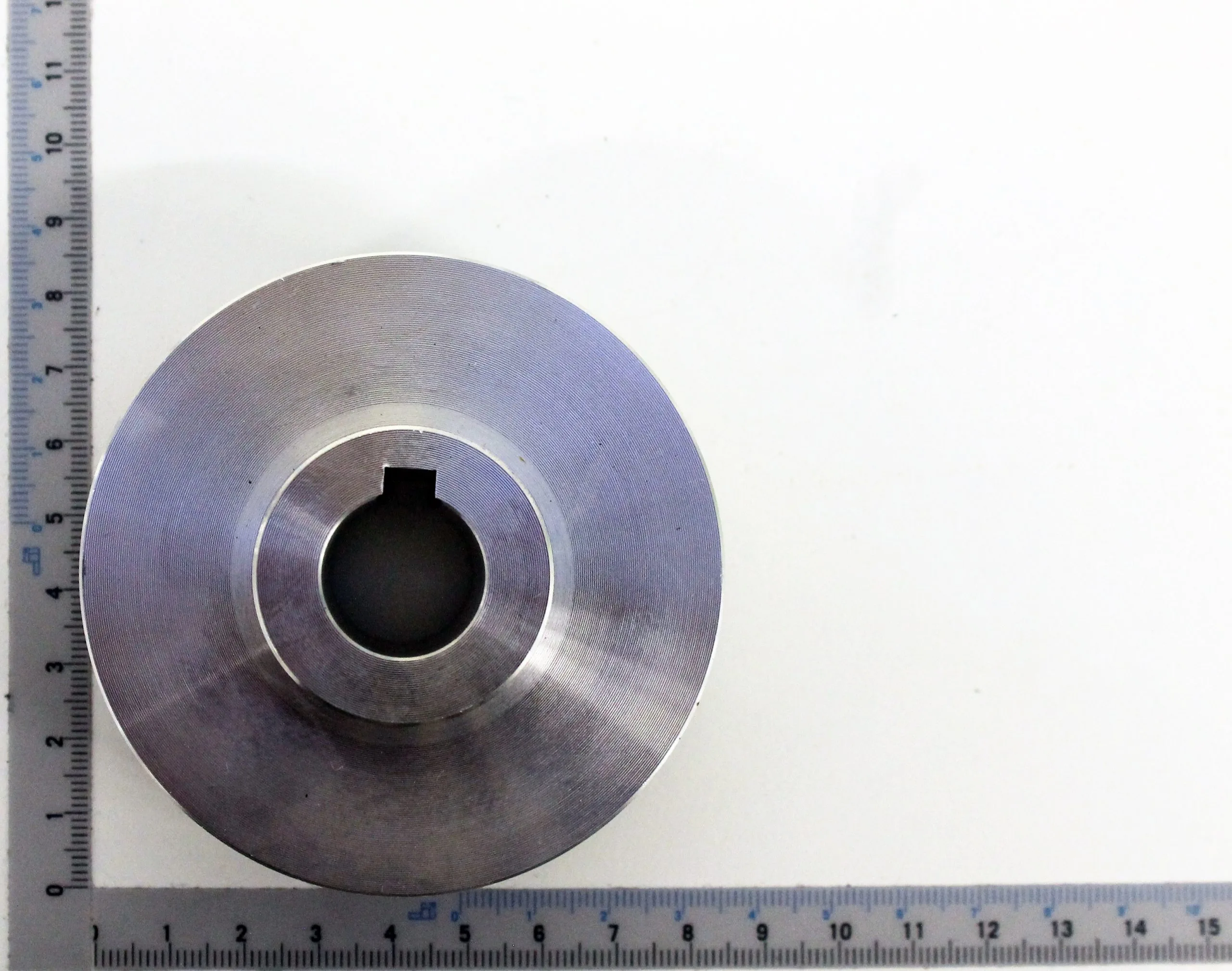 SCHEPPACH - Poulie Pour Dégauchisseuse Raboteuse Bestcombi, Plana2.0C, Kity 439 1 SCHEPPACH - Poulie Pour Dégauchisseuse Raboteuse Bestcombi, Plana2.0C, Kity 439