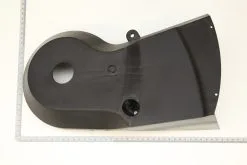 SCHEPPACH - Protecteur De Courroie Pour Tondeuse MS225-53