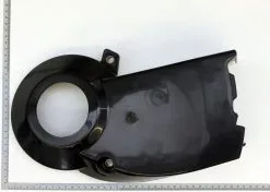 SCHEPPACH - Protecteur De Courroie Pour Tondeuse Scheppach, Woodster