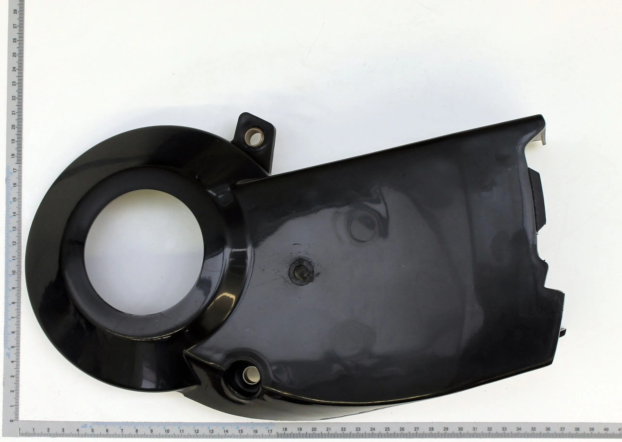 SCHEPPACH - Protecteur De Courroie Pour Tondeuse Scheppach, Woodster 1 SCHEPPACH - Protecteur De Courroie Pour Tondeuse Scheppach, Woodster