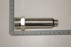 SCHEPPACH - Raccordement De Tuyau Avec Tamis Pour Nettoyeur Haute Pression Scheppach HCE 2200