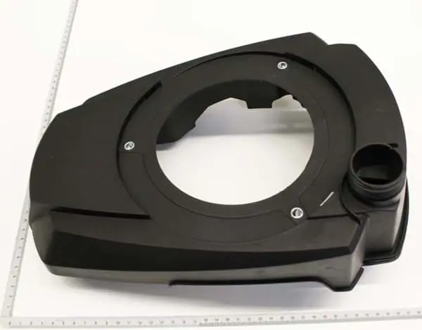 SCHEPPACH - Réservoir à Essence Pour Tondeuse Scheppach Et Woodster 1 SCHEPPACH - Réservoir à Essence Pour Tondeuse Scheppach Et Woodster