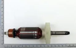 SCHEPPACH - Rotor Pour Ponceuse Girafe Scheppach