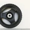 SCHEPPACH - Roue Avant Ø 177 Mm Pour Tondeuse