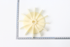 SCHEPPACH - Roue De Ventilateur Pour Moteur De Fendeur Et Scie à Bûche Kity Et Scheppach