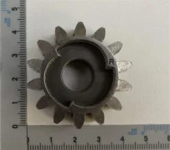 SCHEPPACH - Roue Dentée D'entraînement Droite Pour Tondeuses Scheppach Et Woodster