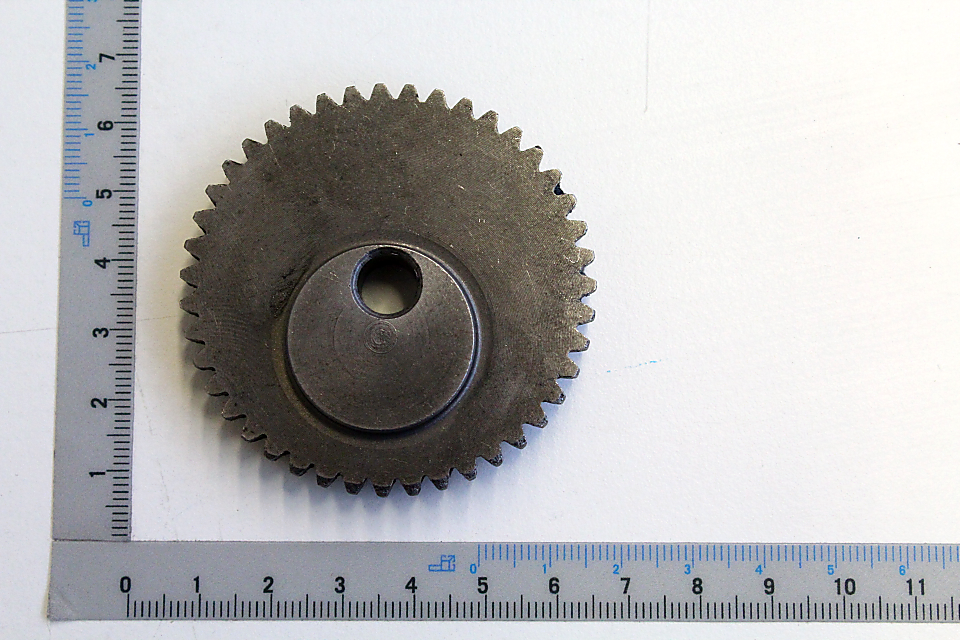 SCHEPPACH - Roue Dentée Pour Débroussailleuse Et Outil De Jardin 4 En 1 1 SCHEPPACH - Roue Dentée Pour Débroussailleuse Et Outil De Jardin 4 En 1