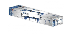 SCHEPPACH - UMF2000 Support Universel De Scie à Onglet Et Machine D'établi -Scheppach Soldes Magasin SCHEPPACH Support de scie a onglet et machine d etabli U 1 1
