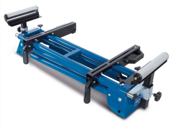 SCHEPPACH - UMF2000 Support Universel De Scie à Onglet Et Machine D'établi -Scheppach Soldes Magasin SCHEPPACH Support de scie a onglet et machine d etabli U 1