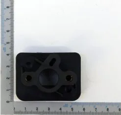 SCHEPPACH - Tubulure D'admission (rep.45) Pour MFH5200-4P Et MTC52-4P