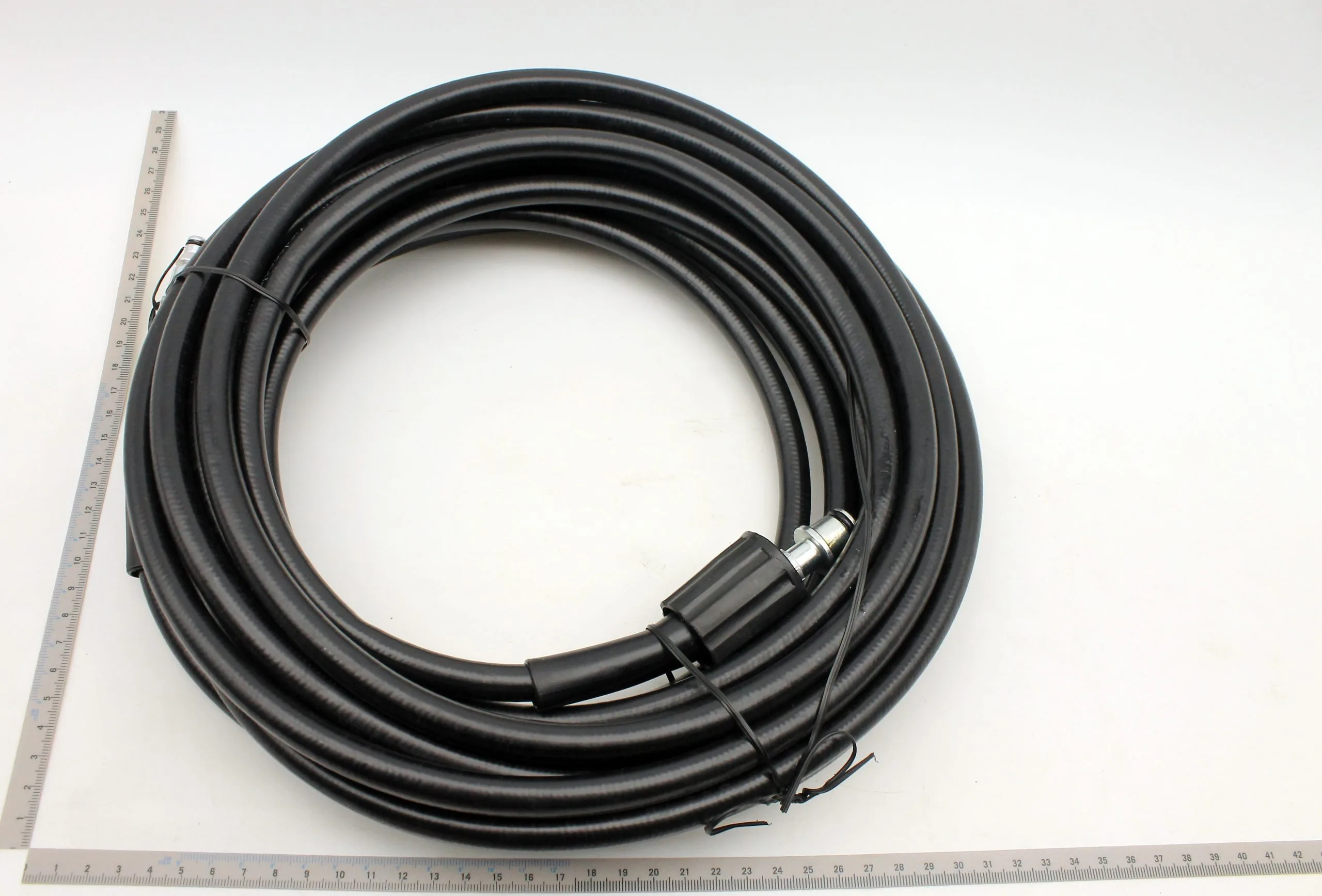 SCHEPPACH - Tuyau De 10m Pour Nettoyeur Haute Pression 1 SCHEPPACH - Tuyau De 10m Pour Nettoyeur Haute Pression