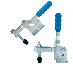 Leman - Sauterelles (différents Choix : Horizontale Ou Verticale) -Scheppach Soldes Magasin Sauterelle 250000H 2