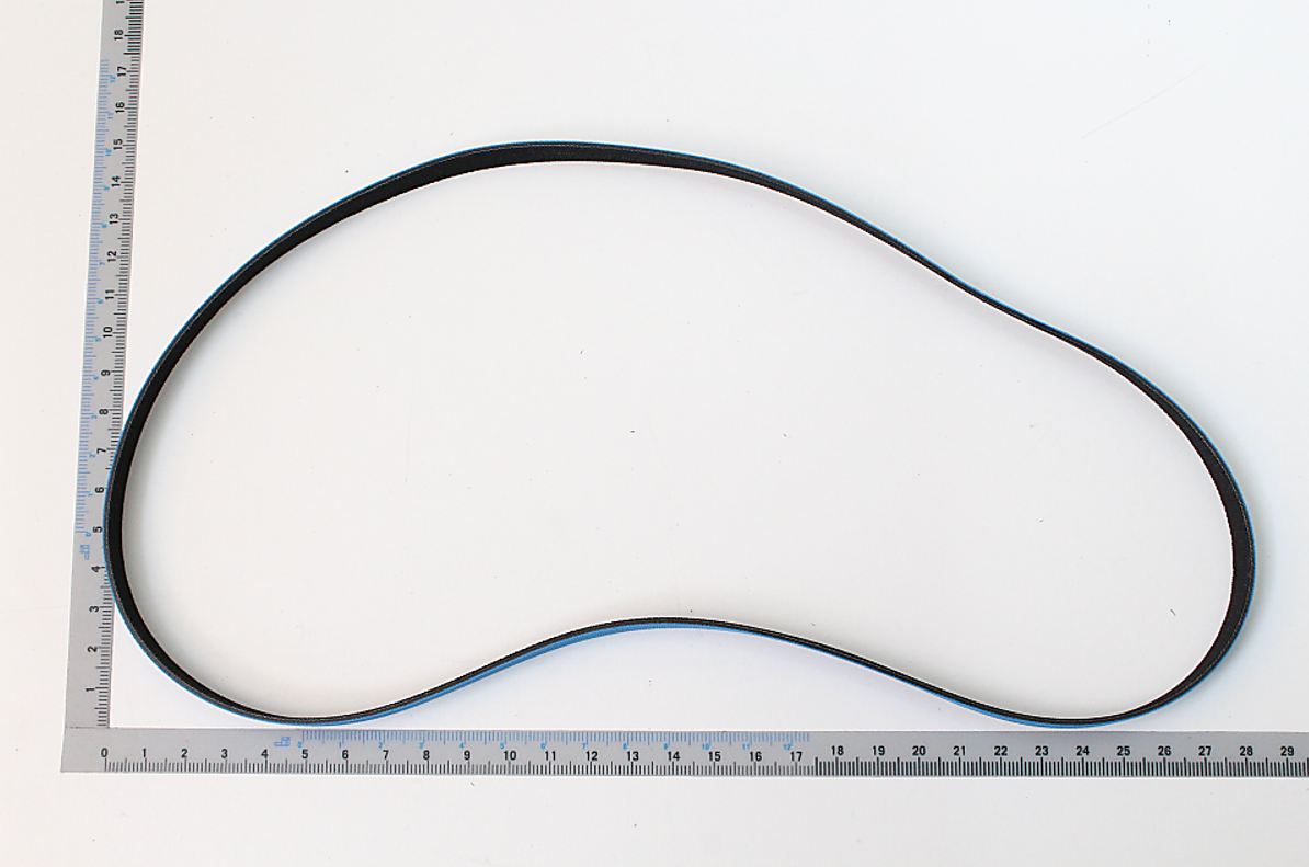 SCHEPPACH - Courroie Plate 705x9x1,5 Mm Plana 3.0 Et Kity Bestcombi 260 2 SCHEPPACH - Courroie Plate 705x9x1,5 Mm Plana 3.0 Et Kity Bestcombi 260 – Image 2